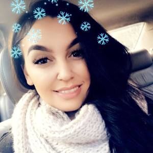 Meet your Posher, Heather